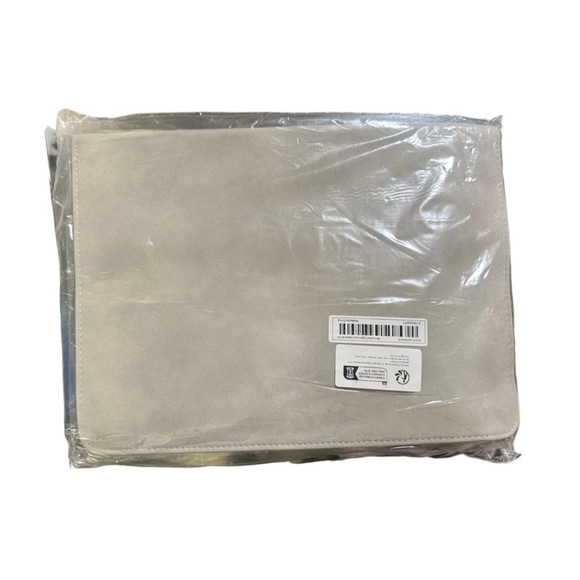 Protective Cover Sleeve/Pouch MacBook Pro Air 13.3 Notebook, Magnetic Closure - Picture 6 of 8